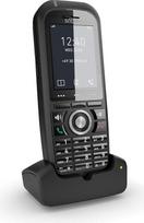 „Snom M70“ IP DECT patvarus telefonas (ES / JAV), VoIP, SIP, „Bluetooth“, HD, signalizacija