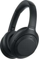 „Sony WH-1000XM4C“ belaidės ausinės su triukšmo slopinimu ir „Apache 207“ ekvalaizeriu