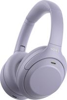 „Sony WH-1000XM4C“ belaidės ausinės su triukšmo slopinimu ir „Apache 207“ ekvalaizeriu