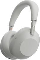 „Sony WH-1000XM6“ belaidės ausinės su triukšmo slopinimu (sidabrinės)