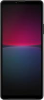 „Sony Xperia 10 IV 5G“ išmanusis telefonas, 128GB, 6GB RAM, dvi SIM kortelės, levandų spalvos (atnaujintas)
