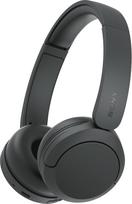 „Sony“ WH-CH530 belaidės „Bluetooth“ ausinės – juodos