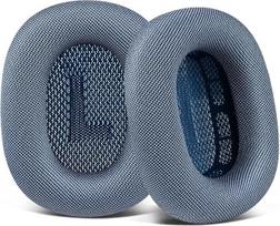 „SOULWIT“ ausinių pagalvėlės „AirPods Max“ (1-osios ir 2-osios kartos) – dangaus mėlynos spalvos