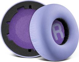 „SOULWIT“ ausinių pagalvėlės, skirtos „JBL Tune“ (600/660/670) – violetinės