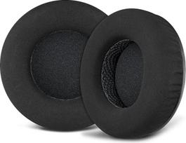 „SOULWIT“ ausinių pagalvėlės, skirtos „Sennheiser Urbanite XL“ – juodos spalvos