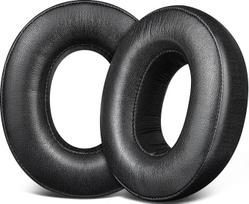 „SOULWIT“ ausinių pagalvėlės, skirtos „Sony MDR-HW700(DS)“ – juodos