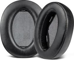 „SOULWIT“ ausinių pagalvėlės, skirtos „Sony WH-H910N“ (netinka „WH-XB910N“)