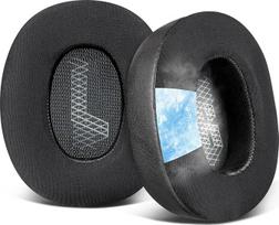 „SOULWIT“ vėsinančios ausų pagalvėlės, skirtos „JBL E65BTNC“, „Live“ (650BTNC/770NC/660NC)