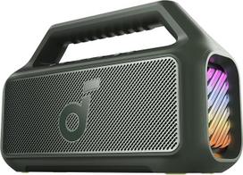 „Soundcore by Anker Boom 2“ lauko garsiakalbis, 80 W, žemų dažnių garsiakalbis, „BassUp 2.0“
