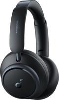 „Soundcore by Anker Space Q45“ „Bluetooth“ ausinės, prisitaikanti aktyvioji triukšmo slopinimo funkcija