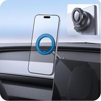 „Spigen“ „Tesla Model 3 Y X S“ „MagSafe“ mobiliojo telefono laikiklis, skirtas pritvirtinti prie ekrano