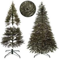 Dirbtinė Kalėdų eglutė Springos CT0148, 180 cm, su stovu