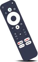„Thomson Streaming Box 270UK Plus DS8941“ balso nuotolinio valdymo pultas, skirtas „XstreamTec Dcolor GD2 Streamer“ medijos grotuvui