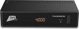 „Thomson tivùsat HD THS807“ palydovinis imtuvas, aktyvuotas „Zona DAZN“ tinkle