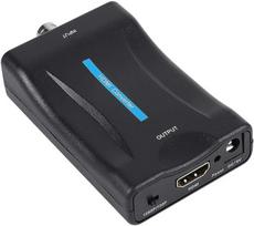 „Topiky“ DC 5 V BNC į HDMI keitiklio adapteris, skirtas HD 1080p/720p vaizdo perdavimui, stebėjimo monitorius