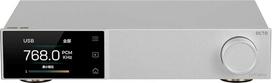 „TOTAUDIO Topping D70 Pro Octo DAC“ stacionari „Bluetooth“ ir ekrano stotelė, „Bluetooth 5.1“, LDAC, „Aurora“ sąsaja, RCA, XLR (sidabrinė)