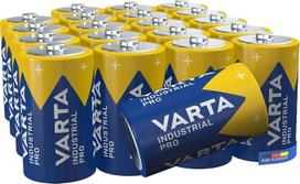 „Varta Industrial Pro“ baterija