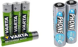 „VARTA“ įkraunama baterija