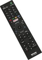 „VINABTY RMT-TX200E“ atsarginis nuotolinio valdymo pultas, skirtas „Sony“ televizoriams KD-65XD7505, KD-50SD8005, KD-65X7505D, KD-49X7005D, KD-55X7005D, KD-49XD7004, KD-65XD7504, KD-50SD8005, XBR-49X707D