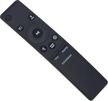 „VINABTY“ atsarginis universalus nuotolinio valdymo pultas AH59-02767A, skirtas „Samsung“ modeliams HW-T420, HWT420, HW-T420/XU, HW-T450, HWT450, HW-T550, HWT550, HW-T650, HWT650, HW-T420/XN, HWTTTT 4 20/X N, HW-T420/XL garso kolonėlei