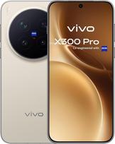 „vivo X300 Pro 5G“ išmanusis telefonas | 16GB + 512GB | 200 MP „ZEISS APO“ kamera