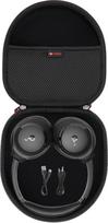 „XANAD“ dėklas, skirtas „Soundcore by Anker“ ausinėms Q20i / Space One / Q45 / Q35 / Q30 Noise