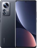 „XIAOMI 12“, pilkos spalvos, 8GB RAM, 128GB ROM