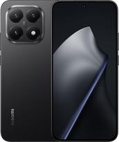 „Xiaomi 15T 5G“ 512GB/12GB, dvi SIM kortelės, juoda