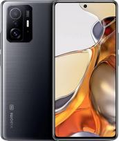 „Xiaomi Mi 11T PRO“ 8+128 „Meteorite Gray“ DE, lokalizacija_B09DL2LYL7, pilka