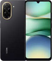 „Xiaomi Redmi A5“ 4 + 128GB, juodos spalvos, su įkrovikliu