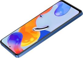 „Xiaomi Redmi Note 11 PRO 5G“ 8GB/128GB, mėlyna, ES versija