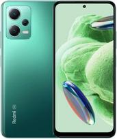 „Xiaomi Redmi Note 12 5G“ 128GB/6GB, dvi SIM kortelės, miško žalia