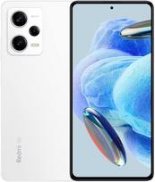„Xiaomi Redmi Note 12 Pro“ išmanusis telefonas, 8GB / 256GB / 6,67 colio / 5G / „Polar White“
