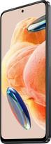 „XIAOMI Redmi Note 12 Pro“, grafito pilkos spalvos, 6GB RAM, 128GB ROM