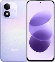 „XIAOMI Redmi Note 17“ 4G, 8 + 256GB, 7,0 colių ekranas, 45 W, violetinė spalva, su įkrovikliu