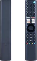 „Xiaomi TV F Pro“ nuotolinio valdymo pultelio keitimo rinkinys XMRM-P9 163K1K1000096A su balso įrašymo funkcija