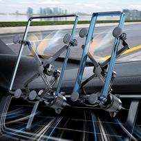 „Z Fold“ automobilinis laikiklis, ilgos rankos gravitacinis sulankstomas, 6 modelių automobilinis laikiklis, [storas, tinka naudoti su dėklu] telefono laikiklis, „Z Fold 5“, automobilinis laikiklis „Samsung Galaxy Z Fold 6“, 5, 4, 3, 2 „Fold“ ir „S24“