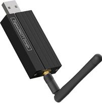„Zigbee 3.0“ USB raktas ir „Gateway Dongle-P 3.0“ USB raktas su antena, „TI CC2652P“ + „CP2102N“ „Flash Drive“, palaiko kelis protokolus: „Home Assistant“, „Zigbee2MQTT“, „Open HAB“