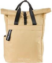 Kuprinė Walker ROLL-TOP CLASSIC, 40 cm, Apricot