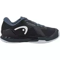 HEAD sprint pro 4.0 batų modelis molio aikštei
