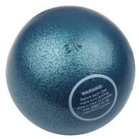 Rutulys plienas Legenda 2kg  ESP-002K