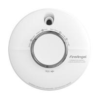 FireAngel SCB10-LT, dūmų ir anglies monoksido (CO) detektorius