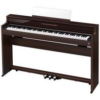 Casio AP-S450 BN - skaitmeninis pianinas