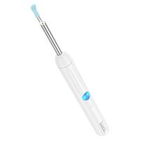 Ears cleaner with camera HP65 Hoco white