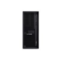 Lenovo ThinkStation P4 Desktop + Bitdefender 12mėn NEMOKAMAI!