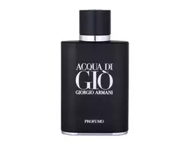 Armani Acqua di Gio Profumo Eau De Parfum 75 ml