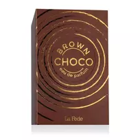 La fede Choco Brown Eau De Parfum 100 ml