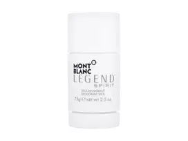 Mont blanc Legend Spirit Dezodorantas 75 ml