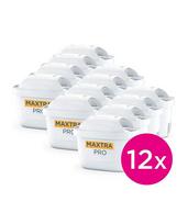 Brita MAXTRA PRO Hard Water Expert vandens filtrų rinkinys, 12 vnt.