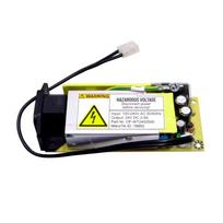 MikroTik 24v 2.5A internal PSU CCR1009-7G-1C-1S+